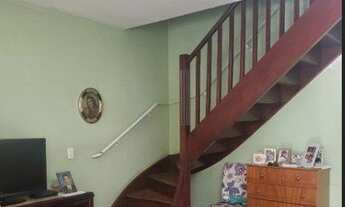 Imagem 2: Sobrado com 2 dorms e 1 vaga na Mooca próximo à rua da Mooca !