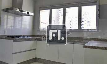 Imagem 7: Apartamento à venda de 3 suítes, 192 m² - Vila Nova Conceição - São Paulo/SP