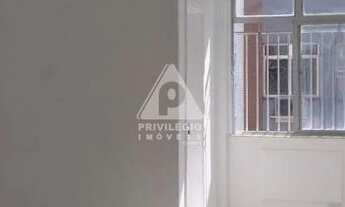 Imagem 6: Apartamento à venda, 2 quartos, 1 vaga, Tijuca - RIO DE JANEIRO/RJ