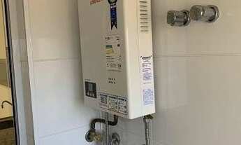 Imagem 7: São Paulo - Apartamento Padrão - Brás