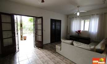 Imagem 6: Casa para venda possui 239 metros quadrados com 3 quartos em Vila Atlântica - Mongaguá - S