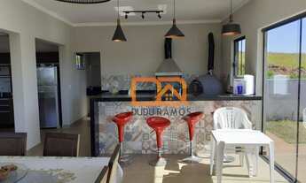 Imagem 4: Sobrado com 5 dormitórios à venda, 300 m² por R$ 1.900.000,00 - Riviera de Santa Cristina