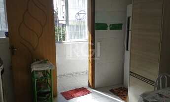 Imagem 2: Porto Alegre - Apartamento Padrão - CRISTO REDENTOR