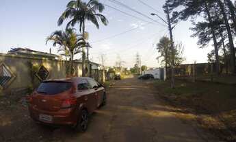 Imagem 6: Sobrado à venda, 120 m² por R$ 620.000,00 - Uberaba - Curitiba/PR