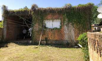 Imagem 6: Porto Alegre - Casa Padrão - Nonoai