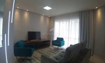 Imagem 4: Apartamento à venda, 3 quartos, 1 suíte, 2 vagas, Santa Paula - São Caetano do Sul/SP