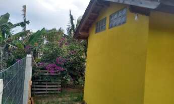 Imagem 3: Viamão - Sítio - Águas Claras