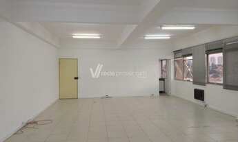 Imagem 6: Campinas - Conjunto Comercial/Sala - Bosque