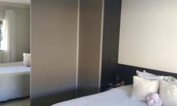 Imagem 3: Arniqueira 3 quartos sendo 1 demi-suíte e 1 suíte