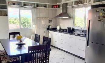 Imagem 3: Linda casa 03 dormitórios, 02 suítes, piscina, São José