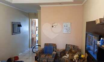 Imagem 3: Sobrado 03 Dormitórios + Edícula + 02 Vagas- Á Venda - Interlagos