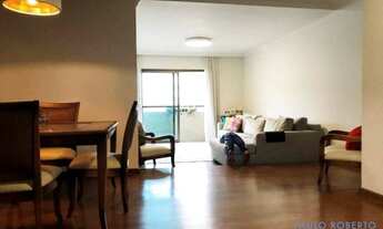 Imagem: APARTAMENTO - ACLIMAÇÃO - SP