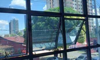 Imagem: Salas Comercial 45M2. Vieralves