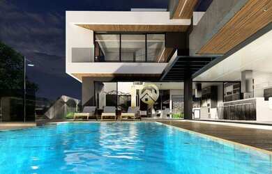 Imagem 15: Casa com vista livre à venda, Condomínio Reserva do Paratehy - SJCampos/SP