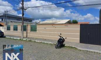 Imagem: Terreno à venda, 340 m² por R$ 370.000,00