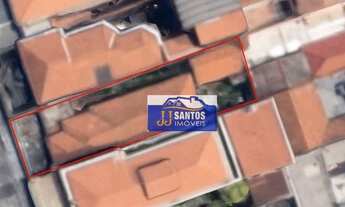 Imagem 5: Excelente terreno 8 x 30 para construtores próximo ao metrô Carrão !