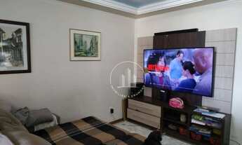 Imagem 2: Apartamento com 3 dormitórios à venda, 98 m² por R$ 640.000,00 - Jardim Atlântico - Floria