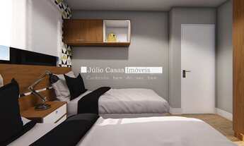 Imagem 6: Excelente apartamento no Wanel Ville