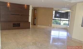 Imagem 4: Apartamento com 4 quartos à venda por R$ 1460000.00, 159.86 m2 - CABRAL - CURITIBA/PR