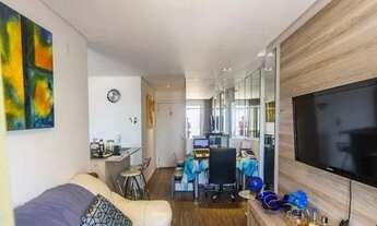 Imagem 6: São Paulo - Apartamento Padrão - Tatuapé