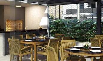 Imagem 6: KZ RESERVA Apartamento com 2 dormitórios