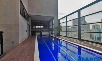 Imagem: DUPLEX - VILA OLÍMPIA - SP