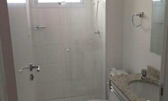 Imagem 5: Apartamento para Venda em São Bernardo do Campo, Baeta Neves, 2 dormitórios, 1 banheiro, 1