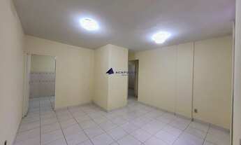 Imagem: Apartamento à venda, 2 quartos, 1 vaga