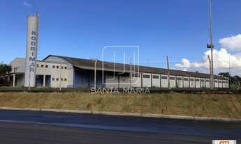 Imagem 5: Salão/Galpão (salão - térreo