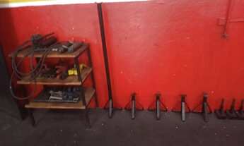 Imagem 6: Vende se oficina mecânica montada