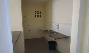 Imagem: Apartamento para venda tem 40 metros quadrados