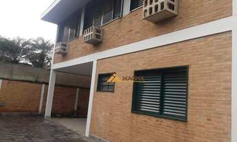 Imagem 4: Sobrado com 4 dormitórios à venda, 474 m² por R$ 1.700.000,00 - Alto da Boa Vista - Ribeir