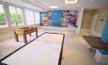 Imagem 6: ótimo apartamento de 173 m² em São Caetano - 3 suítes amplas, 3 vagas, terraço gourmet, la