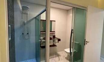 Imagem 3: Apartamento à venda- 128 metros quadrados com 3 quartos em Pitangueiras - Guarujá - São P