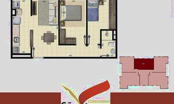 Imagem 6: Gravataí - Apartamento Padrão - São Vicente