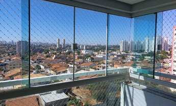 Imagem 3: Apartamento para venda possui 93 metros quadrados com 3 quartos