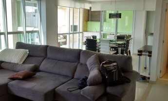 Imagem 7: Apartamento para venda com 180 metros quadrados com 3 quartos em Vila Regente Feijó - São