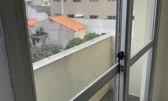 Imagem 7: Apartamento para venda tem 52 metros quadrados com 2 quartos em Chácara Belenzinho - São P