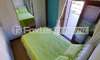 Imagem 6: Porto Alegre - Casa de Condomínio - Tristeza