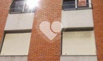 Imagem 2: Apartamento 2 dormitórios no Bairro Mont Serrat com vaga