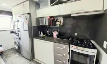 Imagem 7: Porto Alegre - Apartamento Padrão - Santa Maria Goretti