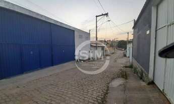 Imagem 3: Galpão à venda, 300 m² por R$ 300.000,00 - Porto do Carro - Cabo Frio/RJ