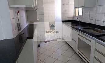 Imagem 3: APARTAMENTO | 3 SUÍTES | 93M | VARANDA GOURMET | 2 VAGAS PARALELAS