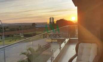 Imagem 2: SOBRADO 3 dormitórios para locação em Votorantim - SP