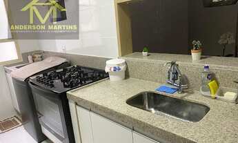 Imagem 7: Excelente apartamento todo reformado e mobiliado Cód: 20452 M