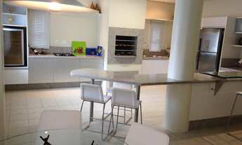 Imagem 5: Casa 4 suítes no Condomínio Casablanca Residence Club