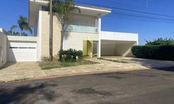 Imagem: FRANCA - Casa de Condomínio - Morada do