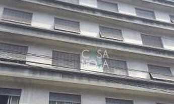 Imagem 15: Apartamento com 3 dormitórios à venda, 150 m² por R$ 800.000,00 - Gonzaga - Santos/SP