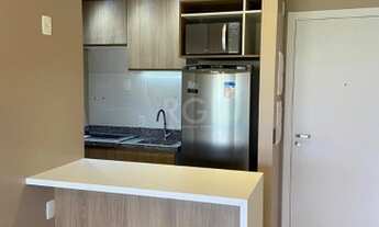 Imagem 4: Porto Alegre - Apartamento Padrão - Partenon