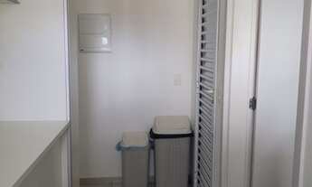 Imagem 2: Ótimo Apartamento Helbor Varanda - 3 quartos em Vila Suissa - Mogi das Cruzes - SP